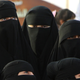 Illustration for article titled Saudi Women Register to Vote for First Time in History